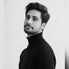 Ali Ahmed