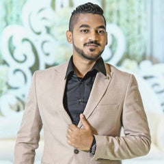 Charles Dsouza