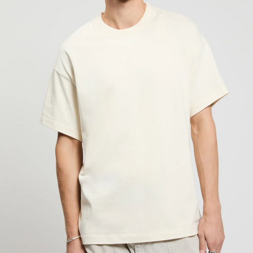 The DriftFit Oversized Tee