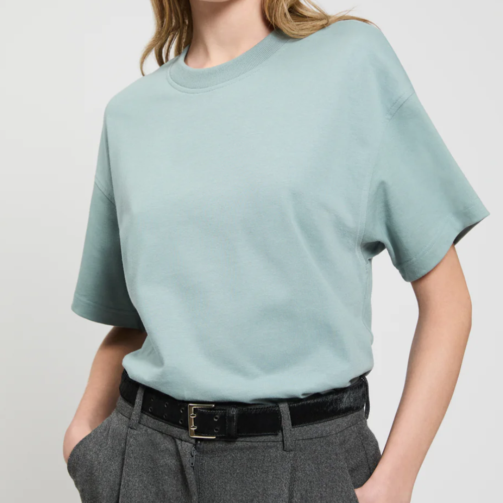The DriftFit Oversized Tee