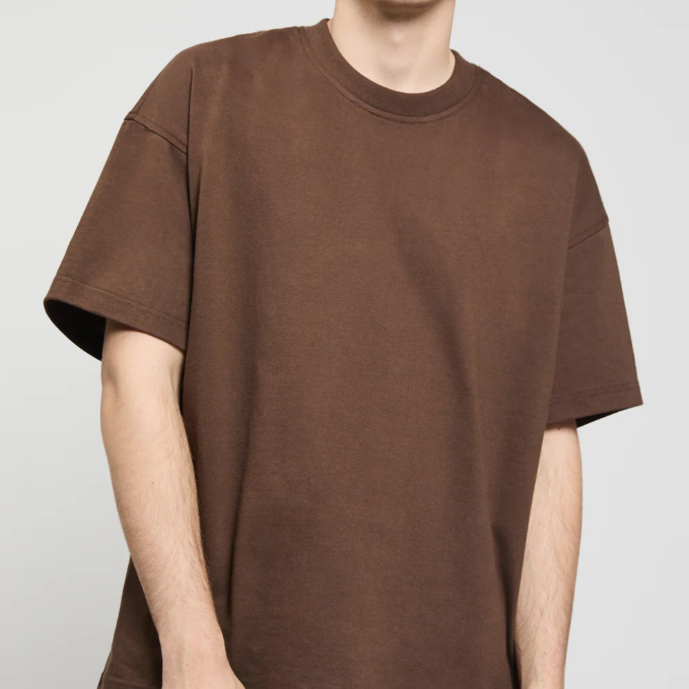 The DriftFit Oversized Tee